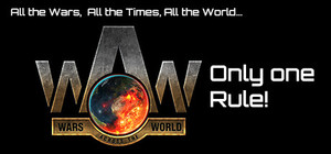 Wars Across The World banner
