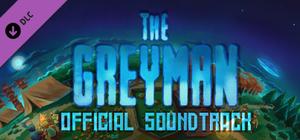 THE GREY MAN Official Soundtrack banner