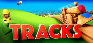 Tracks - The Train Set Game banner
