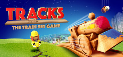 Tracks - The Train Set Game