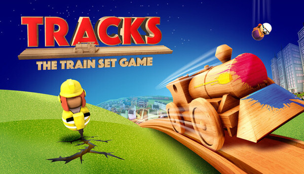 Tracks - The Train Set Game