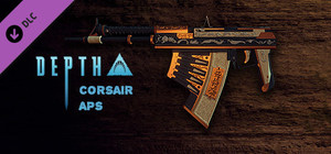 Depth - Corsair APS Skin banner