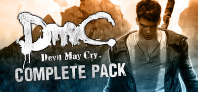 DmC: Devil May Cry Complete Pack