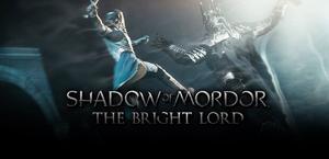 Middle-earth: Shadow of Mordor - Bright Lord banner