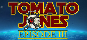 Tomato Jones - Episode 3 banner