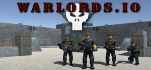 Warlords.IO banner