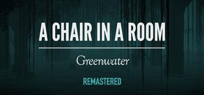 A Chair in a Room