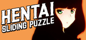 HENTAI Sliding Puzzle banner