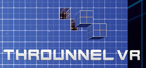 ThrounnelVR banner