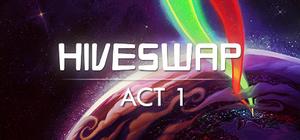 HIVESWAP: Act 1 Soundtrack Edition banner