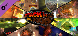 ATTACK OF THE EVIL POOP - Full HD Wallpapers + Screenshots (+60 images) banner