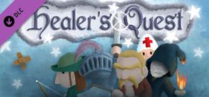 Healer's Quest - Original Soundtrack banner