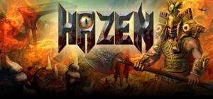 Hazen banner