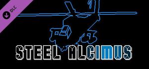 Steel Alcimus (Donationware) banner