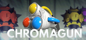 ChromaGun banner