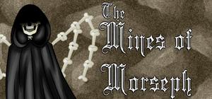 The Mines of Morseph banner