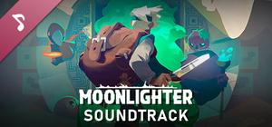Moonlighter (Original Soundtrack) banner