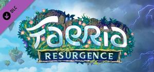 Faeria - Resurgence banner