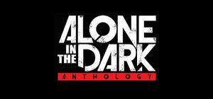 Alone in the Dark Anthology banner