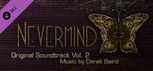 Nevermind Soundtrack Vol. 2 banner
