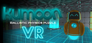 Kumoon VR Deluxe Edition banner