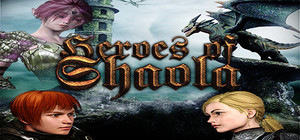 Heroes of Shaola banner