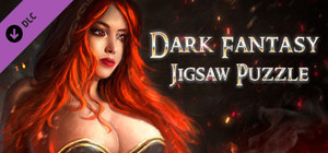 Dark Fantasy: Artwork and Music banner