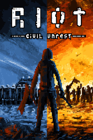 RIOT- Civil Unrest のセール価格