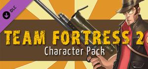 RPG Maker MV - Team Fortress 2 Character Pack banner