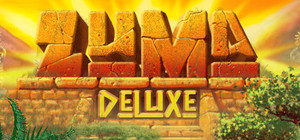 Zuma Deluxe banner
