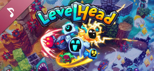 Levelhead Original Soundtrack banner