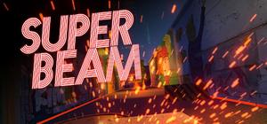 Super Beam banner