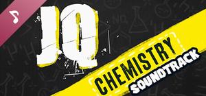 JQ: chemistry - Soundtrack banner