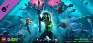 LEGO® DC Super-Villains Aquaman Bundle Pack banner