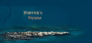 Zoop! - Hunter's Grimm banner