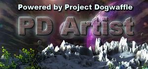 PD Artist 10 banner
