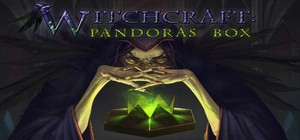 Witchcraft: Pandora's Box banner
