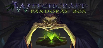 Witchcraft: Pandora's Box