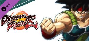 DRAGON BALL FIGHTERZ - Bardock banner