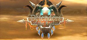Defenders of the Realm VR banner