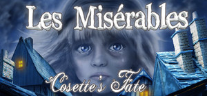 Les Miserables  Cosette's Fate banner
