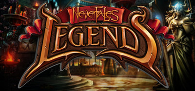 Nevertales - Legends Collector's Edition