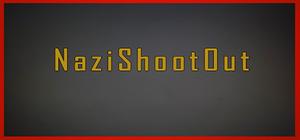 NaziShootout banner