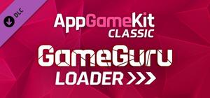 AppGameKit Classic - GameGuru Loader banner