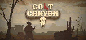 Colt Canyon banner