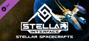 Stellar Interface - Stellar Spacecrafts banner