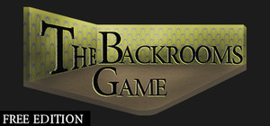 The Backrooms Game FREE Edition banner