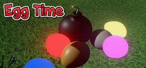 Egg Time banner