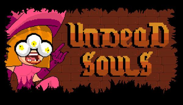 Undead Souls
