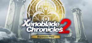 Xenoblade Chronicles 2 Expansion Pass banner